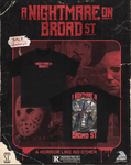 A Nightmare On Broad Street Tee