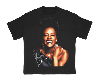 Viola Davis (E.G.O.T) Tee
