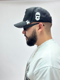 Lurkin Hat Black