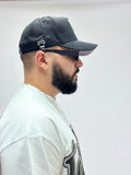 Lurkin Hat Black