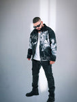 Thank God For The Connect Jacket