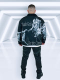 Thank God For The Connect Jacket