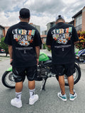 Eternal Spring “Raices Culturales” Tee