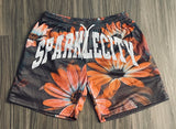 Sunflower Shorts