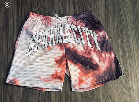 The Heavens Shorts