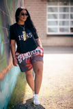 Sunflower Shorts