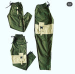 SCC Tactical Pants Olive